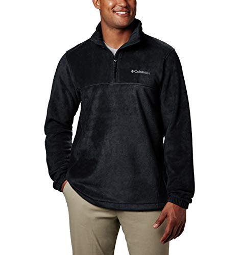 Columbia Męska kurtka polarowa Steens Mountain Half Zip