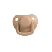 Smoczki uspokajające - FILIBABBA Filibabba Smoczki 2 szt. 0m+ Doeskin stokkids-FI-PH010 - miniaturka - grafika 1