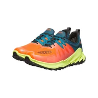 Buty trekkingowe męskie - Buty trekkingowe męskie KEEN ZIONIC WP - miniaturka - grafika 1