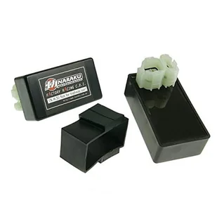 Zespół zapłonowy CDI NARAKU otwarty - JINLUN JL125T-10 - Części motocyklowe - miniaturka - grafika 1