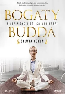 Bogaty budda - Rozwój osobisty - miniaturka - grafika 2