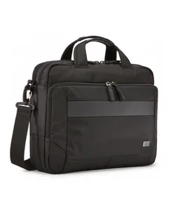 Case Logic Notion Notebook Bag 14 Kolor: CZARNY 3204196 - Torby na laptopy - miniaturka - grafika 1
