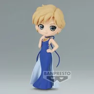 Figurki dla dzieci - Figurka Sailor Moon Eternal Q Posket - Princess Uranus (Ver. A) - miniaturka - grafika 1