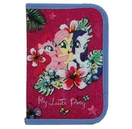 Piórniki - St. Majewski Piórnik z wyposażeniem My Little Pony Cabh - miniaturka - grafika 1