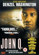 Filmy obyczajowe DVD - John Q (John Q.) - miniaturka - grafika 1