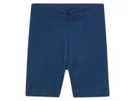 Spodenki rowerowe - pepperts!® Kolarki młodzieżowe z bawełną (Niebieski, 146/152) - miniaturka - grafika 1