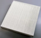 Filtry kabinowe - Filtr, wentylacja przestrzeni pasażerskiej Denckermann M110922 - miniaturka - grafika 1