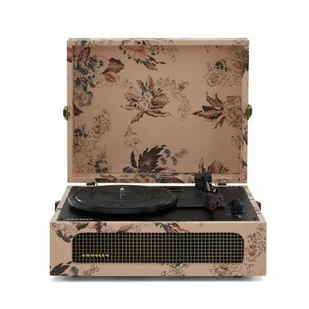 Crosley Voyager Floral - Gramofony - miniaturka - grafika 1