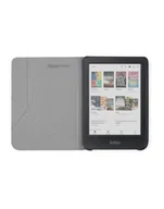 Etui do czytników e-book - Etui Kobo Clara Colour/BW SleepCover Case Misty Green - miniaturka - grafika 1