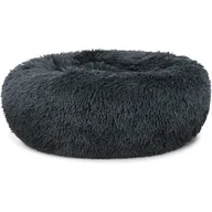 Legowiska dla psów - MUFART Legowisko uniwersalne MUFART 15298 L Ciemnoszary - miniaturka - grafika 1