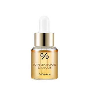 Dr.Ceuracle - Royal Vita Propolis 33 Ampoule 15 ml - Serum do twarzy - miniaturka - grafika 1