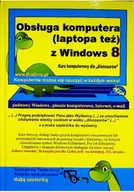 Aplikacje biurowe - Obsługa komputera ( laptopa też ) z Windows 8 - miniaturka - grafika 1