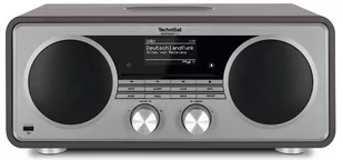 Miniwieża TECHNISAT DIGITRADIO 602 - Wieże - miniaturka - grafika 3