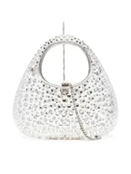 Torebki damskie - Aldo Torebka Cinderellapurse 14009195 Przezroczysty - miniaturka - grafika 1