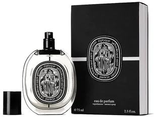 Diptyque, Eau De Minthe, woda perfumowana, 75 ml - Wody i perfumy damskie - miniaturka - grafika 1