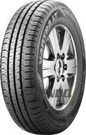 Opony ciężarowe - Hankook RA18 Vantra LT 215/65R16 109T - miniaturka - grafika 1