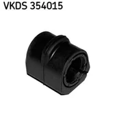 Tuleje zawieszenia - Tuleja łożyska, stabilizator SKF Vkds 354015 - miniaturka - grafika 1
