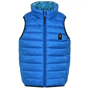 LEGO Chłopięca kurtka termiczna, 557 Niebieski, 152 - Kurtki i płaszcze dla chłopców - miniaturka - grafika 1