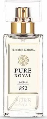 FM World FM Federico Mahora Pure Royal 852 Perfumy Damskie - 50ml