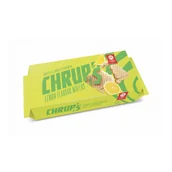 Ciastka - CUKRYNY CHRUPS WAF.CYTRYNA       340G - miniaturka - grafika 1