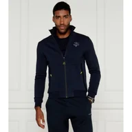 Bluzy męskie - Aeronautica Militare Bluza | Slim Fit - miniaturka - grafika 1