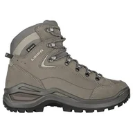 Buty trekkingowe damskie - Buty trekkingowe damskie Lowa Renegade Evo Mid Gtx - miniaturka - grafika 1