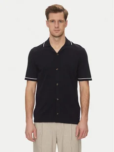 JOOP! Koszula 17 JK-14 Kamoro 30045844 Granatowy Modern Fit - Koszule męskie - miniaturka - grafika 1