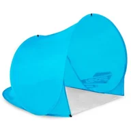 Namioty - Spokey Namiot El Sol Niebieski - miniaturka - grafika 1