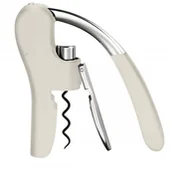 Korkociągi i otwieracze - Blomus Korkociąg dźwigniowy LEVERMAN PRO kremowy - miniaturka - grafika 1