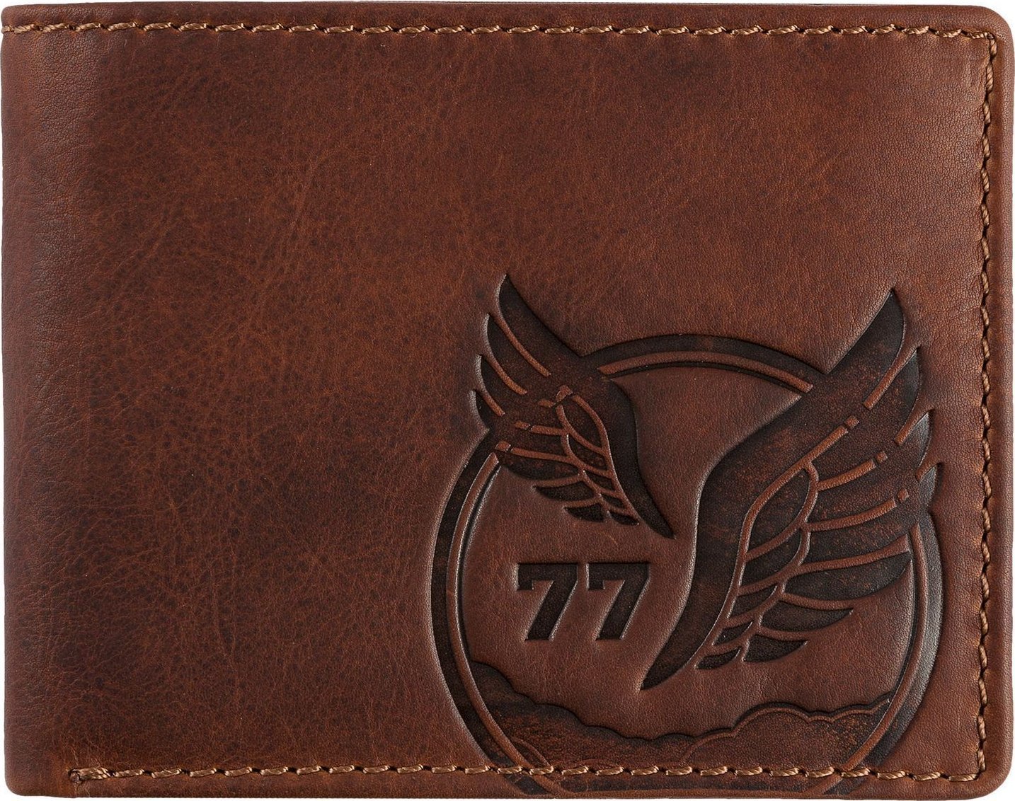 Camel Active CAMEL ACTIVE Nepal skórzany portfel męski 280 701 29 RFID 280 701 29 RFID