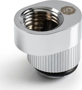 BitsPower Bitspower Verlängerung Offset - silber, 2er-Pack - Chłodzenie wodne - miniaturka - grafika 1