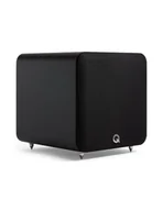 Głośniki i kolumny - Q Acoustic SUB100 Subwoofer Czarny - miniaturka - grafika 1