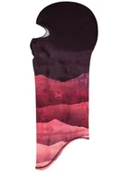 Czapki damskie - Buff Kominiarka w kolorze czerwonym - miniaturka - grafika 1