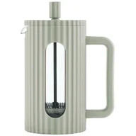 Zaparzacze i kawiarki - Zaparzacz KLAUSBERG KB-7750 Oliwkowy (600 ml) - miniaturka - grafika 1