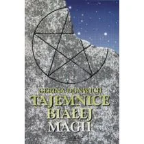 Tajemnice białej magii Używana - Fantasy - miniaturka - grafika 1