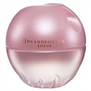 Avon Incandessence Lotus Woda Perfumowana 50 ML - Wody i perfumy damskie - miniaturka - grafika 1