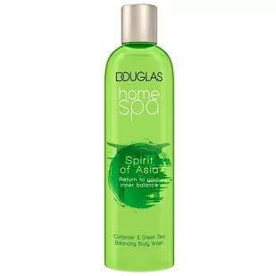 Douglas Collection Collection Goji Berry & Ginger Żel pod prysznic 300ml - Kosmetyki do kąpieli - miniaturka - grafika 1