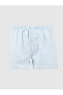 Bokserki z bawełny - Hanro - Majtki damskie - miniaturka - grafika 1