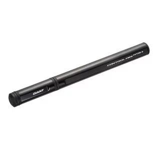 Giant Pompka Control Mini MTB+ czarna 610000003 - Pompki rowerowe - miniaturka - grafika 1