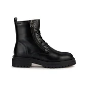 Półbuty damskie - D IRIDEA - miniaturka - grafika 1