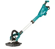 Szlifierki i polerki - Makita Akumulatorowa szlifierka do gipsu DSL800RTEU 2x5.0Ah 18V - miniaturka - grafika 1