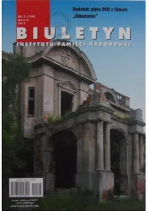 Jan M. Ruman (red.) Biuletyn IPN nr 163 (6)   2019 - Czasopisma - miniaturka - grafika 10