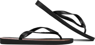 Japonki męskie Ipanema Klapki japonki męskie Graphics czarno-pomarańczowe 83532-AP255 45,5 - Klapki i japonki męskie - miniaturka - grafika 1