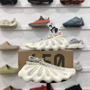 Moda i Uroda OUTLET - Adidas Yeezy 450 Cloud White - miniaturka - grafika 1