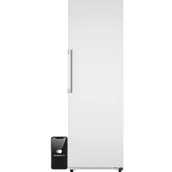 Zamrażarki - ASKO RFF286KNCW1 - miniaturka - grafika 1