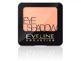 Eveline Eyeshadow Mono, cień do powiek nr 31, 3 g - Cienie do powiek - miniaturka - grafika 2