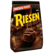 Cukierki - RIESEN cukierki MEGA-PACK 900g - miniaturka - grafika 1