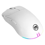 Myszki - GAMIAC PA50 myszka Gaming Po prawej stronie USB Type-C Optyczny 12400 DPI - miniaturka - grafika 1