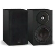 Głośniki i kolumny - DALI Podstawkowe kolumny głośnikowe Sonik 1 Czarny (2 szt.) - miniaturka - grafika 1