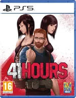 Gry PlayStation 5 - 41 Hours GRA PS5 - miniaturka - grafika 1